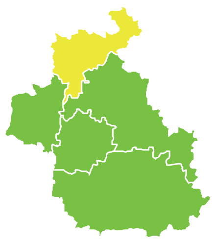 Harem District